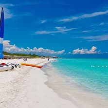 Varadero 1