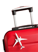 Airplane detail