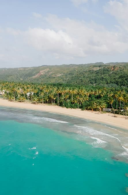 PUNTA CANA