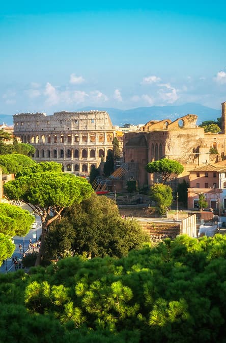 ROME